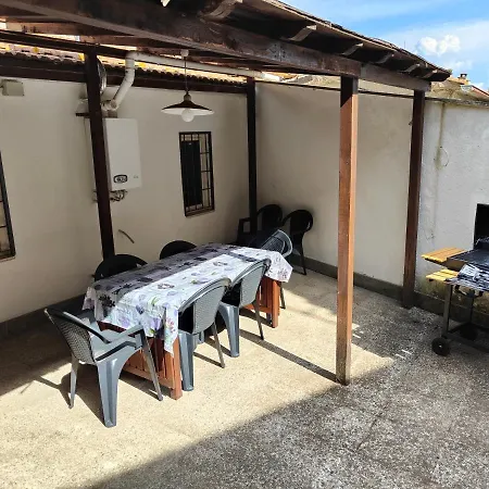 Alloggio Turistico C'Era Una Volta Roccalvecce Extérieur photo