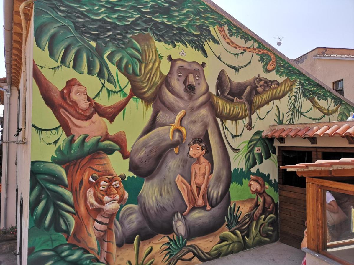Ferienhaus Turistico C'era Volta *