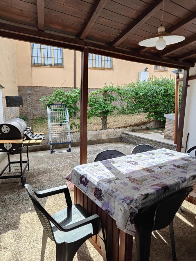Turistico C'era Volta Holiday home Roccalvecce