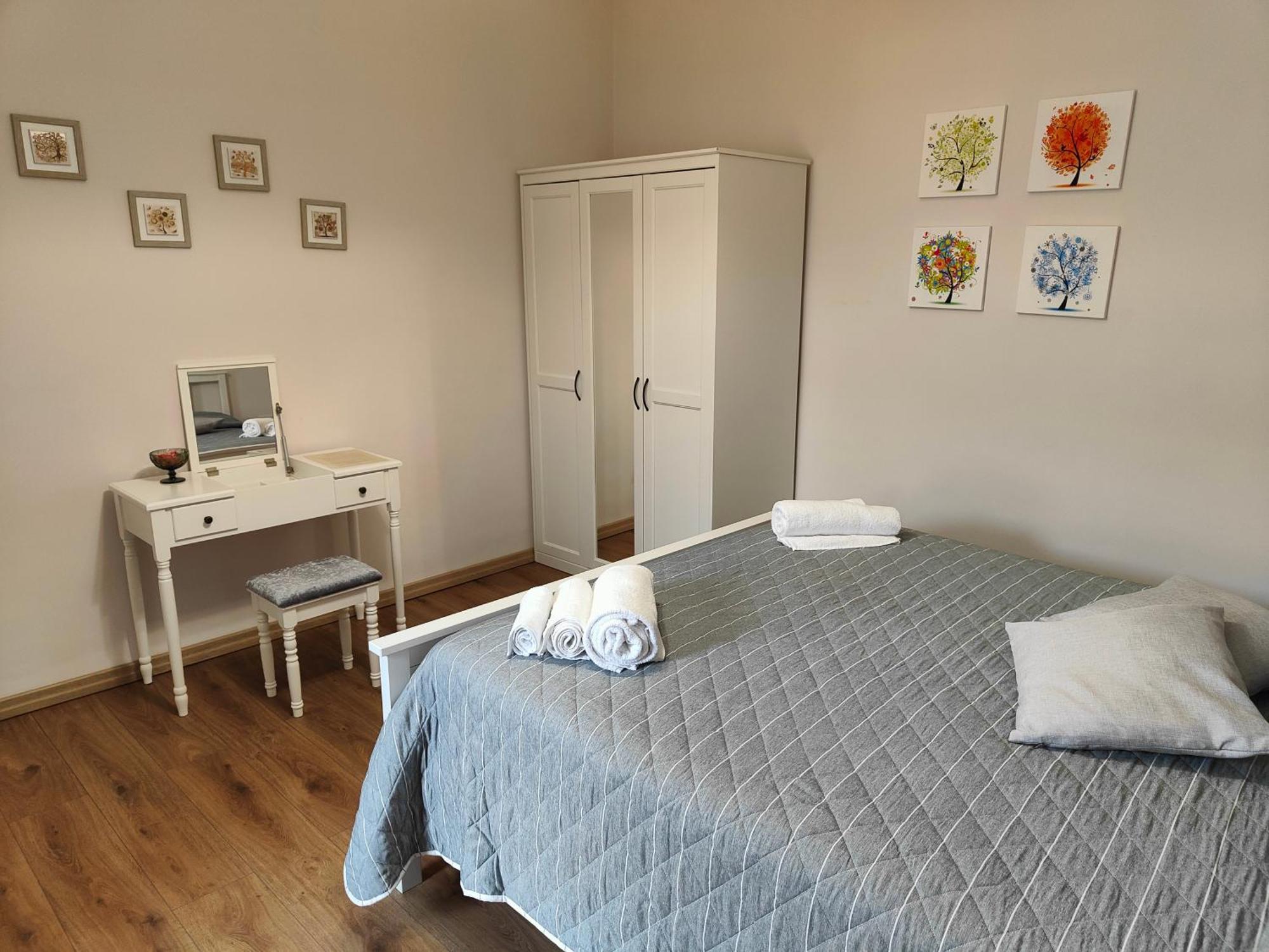 Turistico C'era Volta Holiday home Roccalvecce