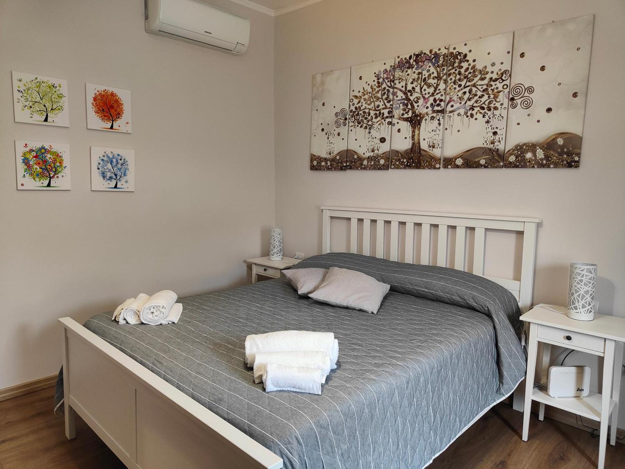 Holiday home Turistico C'era Volta